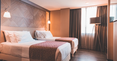 Room Habitación Premium